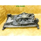 Wasserkühler Gebläsemotor Kühlerlüfter Lüfter Opel Corsa D 55703932