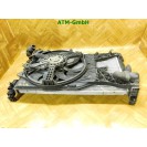 Wasserkühler Gebläsemotor Kühlerlüfter Lüfter Opel Corsa D 55703932