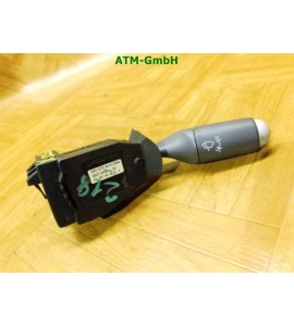 Waschwasserschalter Wischerschalter Smart Coupe MC 450 0001272V010 Delphi