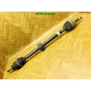 Antriebswelle Gelenkwelle rechts Opel Corsa D Beifahrerseite