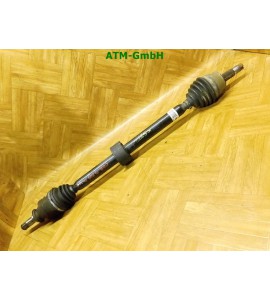 Antriebswelle Gelenkwelle rechts Opel Corsa D Beifahrerseite