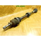 Antriebswelle Gelenkwelle rechts Opel Corsa D Beifahrerseite