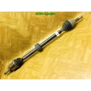 Antriebswelle Gelenkwelle rechts Opel Corsa D Beifahrerseite