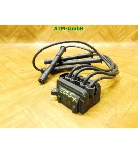 Zündspule Renault Twingo 1 I Beru ZS454