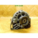 Lichtmaschine Generator Renault Twingo 1 I Valeo 14 V 75 A 8200064344