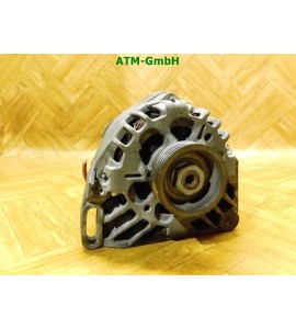 Lichtmaschine Generator Renault Twingo 1 I Valeo 14 V 75 A 8200064344