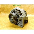 Lichtmaschine Generator Renault Twingo 1 I Valeo 14 V 75 A 8200064344