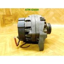 Lichtmaschine Generator Renault Twingo 1 I Valeo 14 V 75 A 8200064344