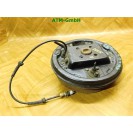 Bremstrommel hinten links Renault Twingo 1 I Fahrerseite ABS