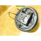Bremstrommel hinten links Renault Twingo 1 I Fahrerseite ABS