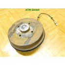 Bremstrommel hinten links Renault Twingo 1 I Fahrerseite ABS