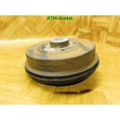 Bremstrommel hinten links Renault Twingo 1 I Fahrerseite ABS