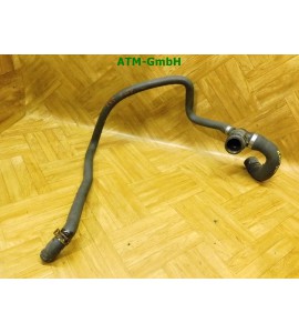 Kühlwasserrohr Rohr Schlauch Opel Astra H GM 13118272JB