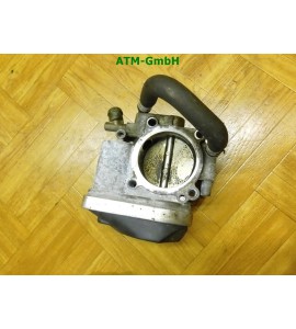 Drosseklappe Opel Astra H GM 55562380 A2C53192017