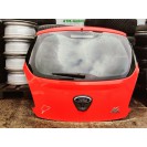 Heckklappe Ford KA 2 II RU8 Farbcode 89 Farbe Sunrise Rot