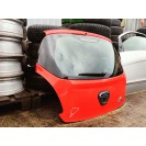 Heckklappe Ford KA 2 II RU8 Farbcode 89 Farbe Sunrise Rot