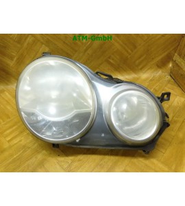 Frontscheinwerfer Scheinwerfer rechts VW Polo 9N Beifahrerseite AL 6Q1941008M