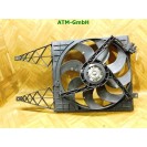 Elektrolüfter Lüfter Kühlerlüfter Lüfterzarge VW Polo 9N 6Q0121207L