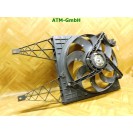 Elektrolüfter Lüfter Kühlerlüfter Lüfterzarge VW Polo 9N 6Q0121207L