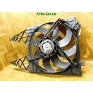 Elektrolüfter Lüfter Kühlerlüfter Lüfterzarge VW Polo 9N 6Q0121207L