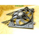 Elektrolüfter Lüfter Kühlerlüfter Lüfterzarge VW Polo 9N 6Q0121207L