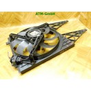 Elektrolüfter Lüfter Kühlerlüfter Lüfterzarge VW Polo 9N 6Q0121207L