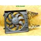 Elektrolüfter Lüfter Kühlerlüfter Lüfterzarge VW Polo 9N 6Q0121207L