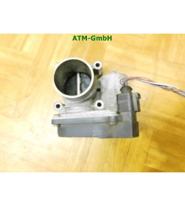 Drosselklappe VW Polo 9N Siemens VDO 03C133062B A2C53030790