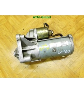 Anlasser Starter Volvo V40 Valeo 30620657 D7R48 12v 8200064465B
