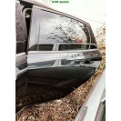 Tür hinten links Ford Focus 3 III 5 türig Farbcode EB Pantherschwarz Metallic