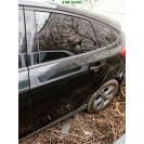 Tür hinten links Ford Focus 3 III 5 türig Farbcode EB Pantherschwarz Metallic