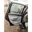 Tür hinten links Ford C-Max Farbcode H4 Sea Grey Royalgrau Metallic