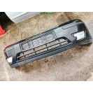 Stoßstange vorne Ford Focus 1 Farbcode F8 Panther Schwarz Space Black Metallic