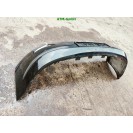 Stoßstange vorne Ford Focus 1 Farbcode F8 Panther Schwarz Space Black Metallic