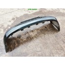 Stoßstange vorne Ford Focus 1 Farbcode F8 Panther Schwarz Space Black Metallic