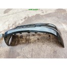 Stoßstange vorne Ford Focus 1 Farbcode F8 Panther Schwarz Space Black Metallic