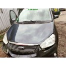 Motorhaube Ford C-Max Farbcode H4 Grau Sea Grey Royalgrau Metallic