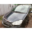 Motorhaube Ford C-Max Farbcode H4 Grau Sea Grey Royalgrau Metallic