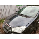 Motorhaube Ford C-Max Farbcode H4 Grau Sea Grey Royalgrau Metallic