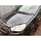 Motorhaube Ford C-Max Farbcode H4 Grau Sea Grey Royalgrau Metallic