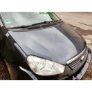 Motorhaube Ford C-Max Farbcode H4 Grau Sea Grey Royalgrau Metallic