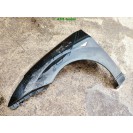 Kotflügel links Ford Focus 1 Farbcode F8 Panther Schwarz Space Black Metallic