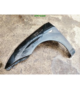 Kotflügel links Ford Focus 1 Farbcode F8 Panther Schwarz Space Black Metallic