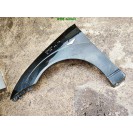 Kotflügel links Ford Focus 1 Farbcode F8 Panther Schwarz Space Black Metallic