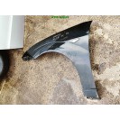 Kotflügel links Ford Focus 1 Farbcode F8 Panther Schwarz Space Black Metallic