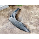 Kotflügel links Ford Focus 1 Farbcode F8 Panther Schwarz Space Black Metallic