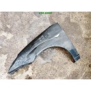 Kotflügel links Ford Focus 1 Farbcode F8 Panther Schwarz Space Black Metallic