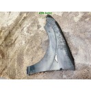 Kotflügel links Ford Focus 1 Farbcode F8 Panther Schwarz Space Black Metallic