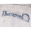 Frontmaske Schlossträger Opel Corsa D