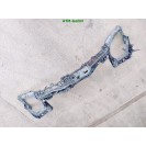 Frontmaske Schlossträger Opel Corsa D